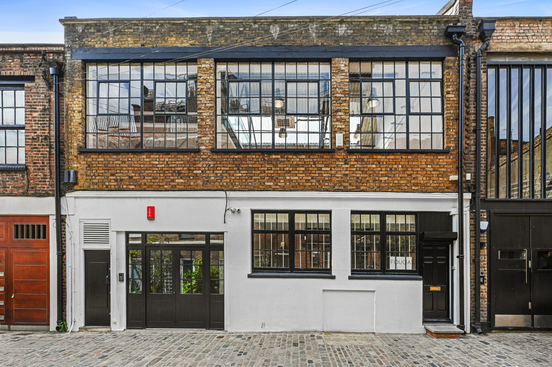 Brownlow Mews