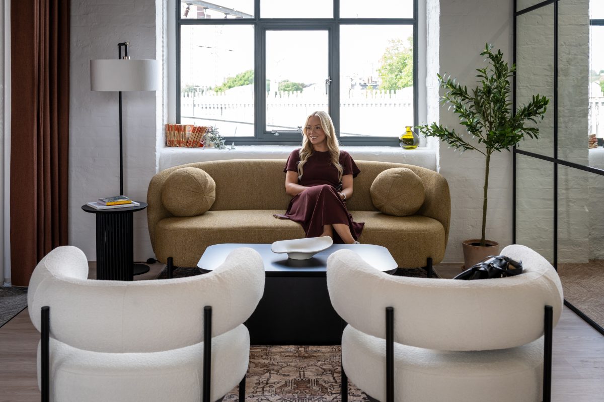 Taking the Leap: Why I Started My Own Design Studio – Preston Projects ...