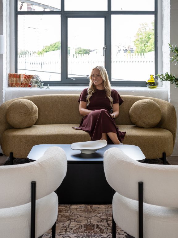 Taking the Leap: Why I Started My Own Design Studio