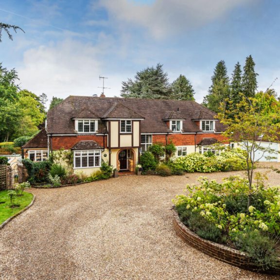 Surrey Residence – Coming May 2026!